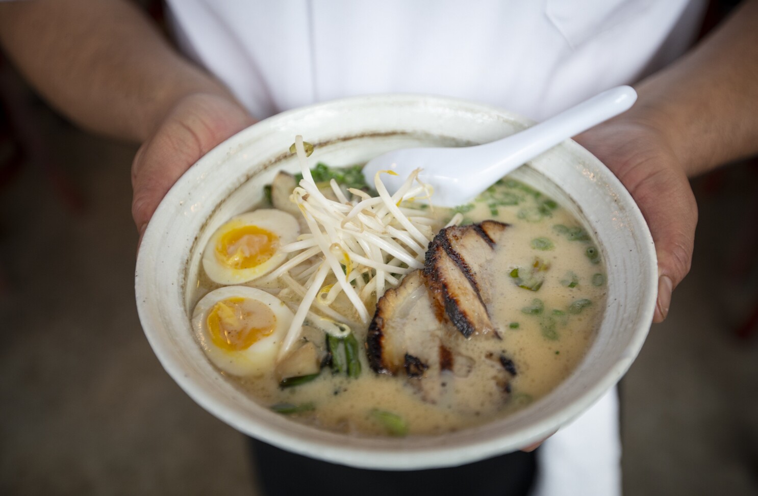 Download Best Portland Ramen 7 Restaurants To Try Los Angeles Times For Android Get Wallpaper Best Portland Ramen 7 Restaurants To Try Los Angeles Times Free HD