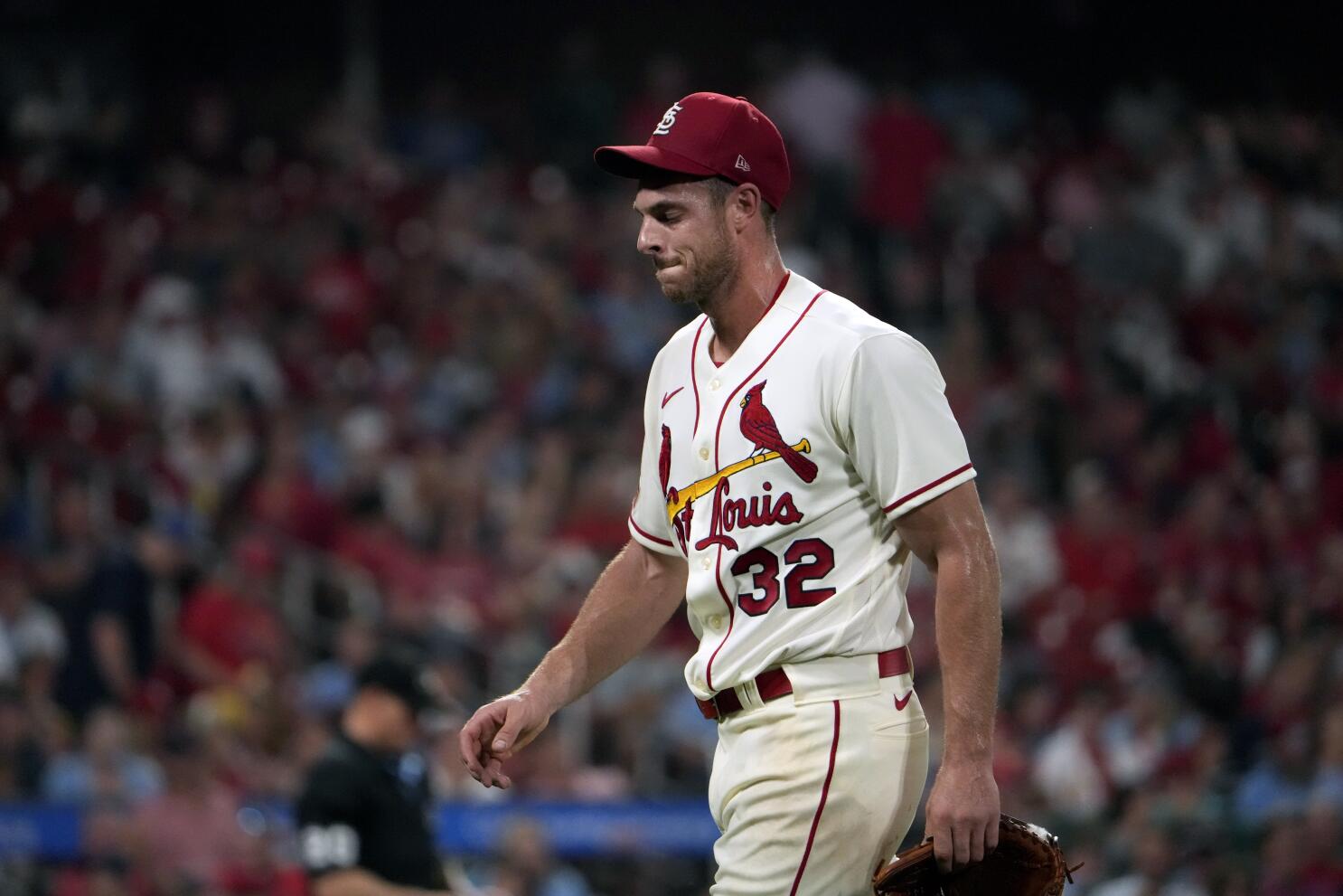 4 free agent relievers to avoid based on reporting for the St. Louis  Cardinals