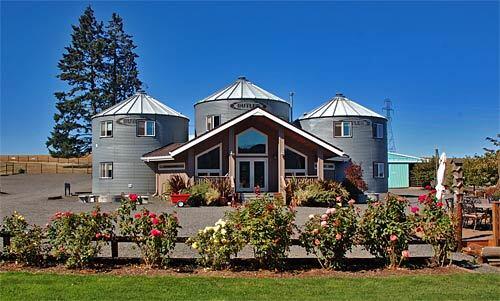 Oregon wine | Abbey Road Farm