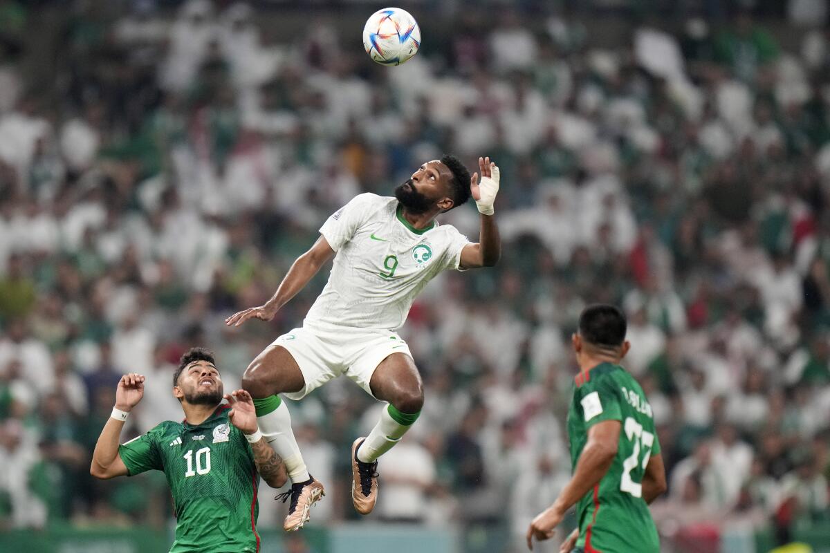 Saudi football coming to terms with Herve Renard exit