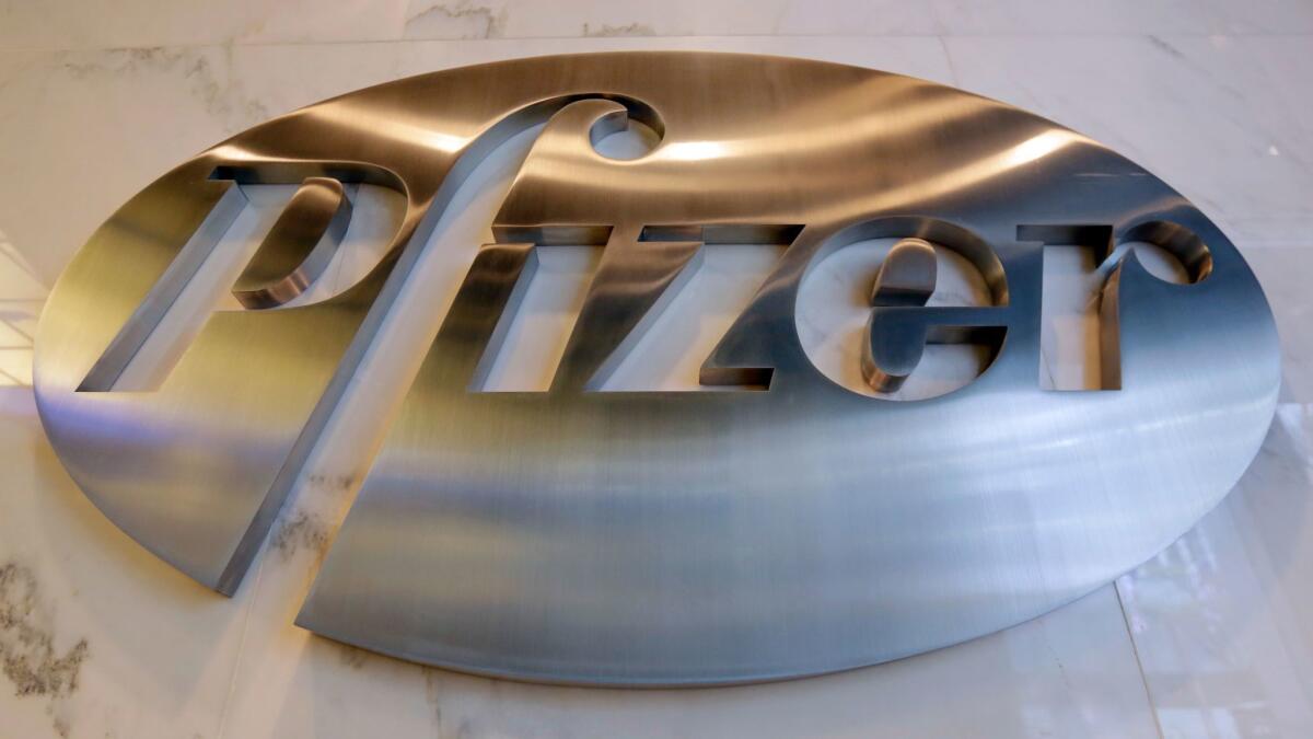 Not so much a drug company as a financial engineering company, Pfizer is bailing out of Alzheimer's and Parkinson's research.