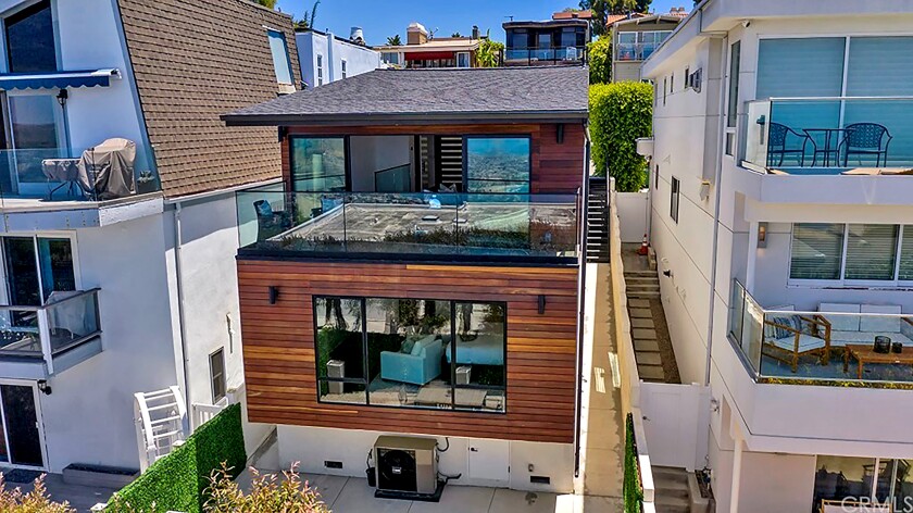 1147 Miramar St., Laguna Beach