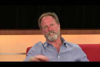 Hey ‘Mad Max,' Louis Herthum wants in on the action