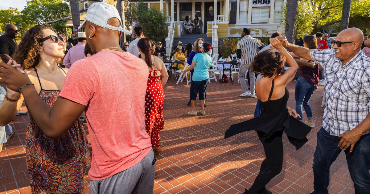 10 choses à faire à Oxnard, la ville balnéaire de SoCal