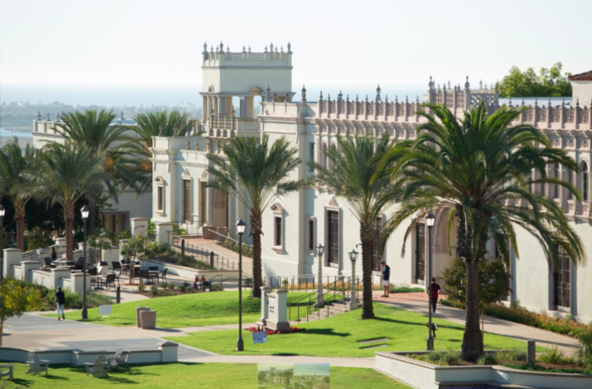 University Of San Diego Drops Plans To Offer Classes On Campus This Fall The San Diego Union Tribune