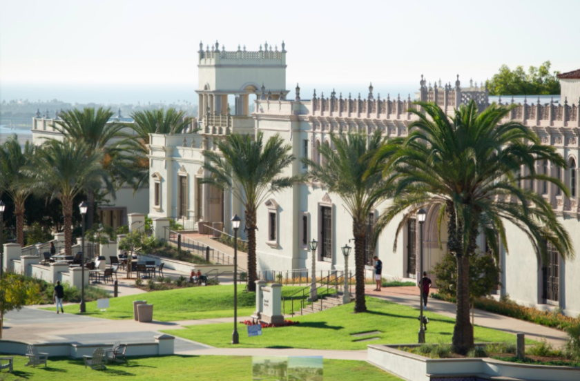 University of San Diego drops plans to offer classes on campus ...