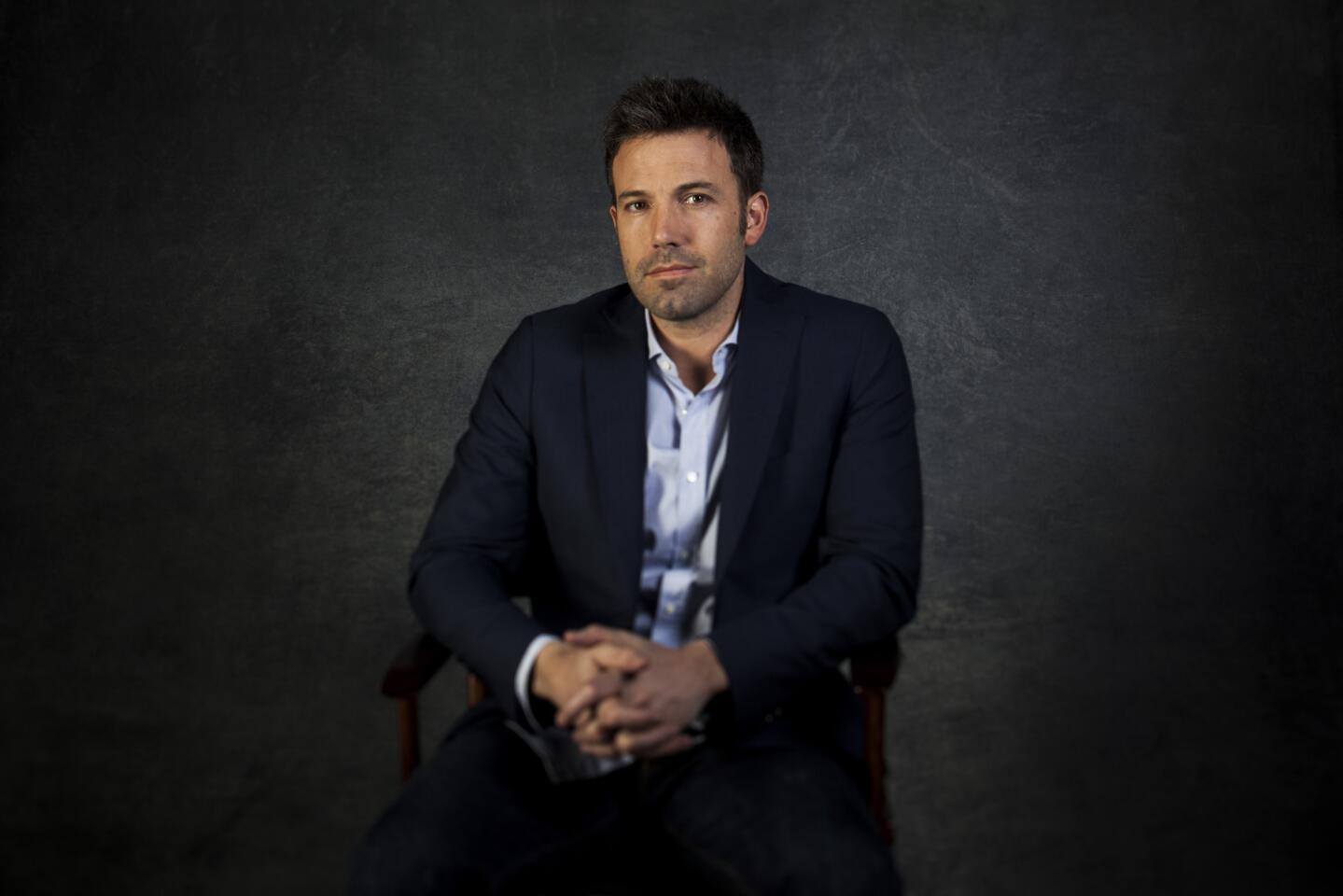 Ben Affleck's career and personal life had their share of downturns and comebacks. At times he was as known for his love life as he was for his box office hits and misses.