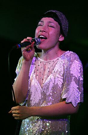 Yukimi Nagano