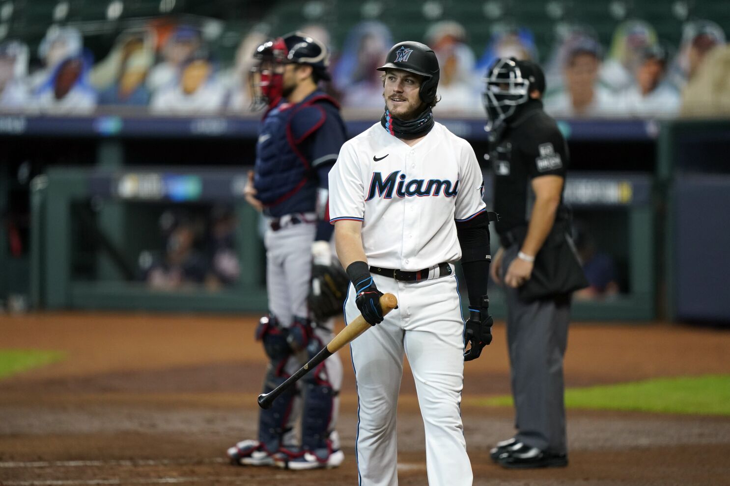 Marlins celebrate 25th anniversary of 1997 World Series