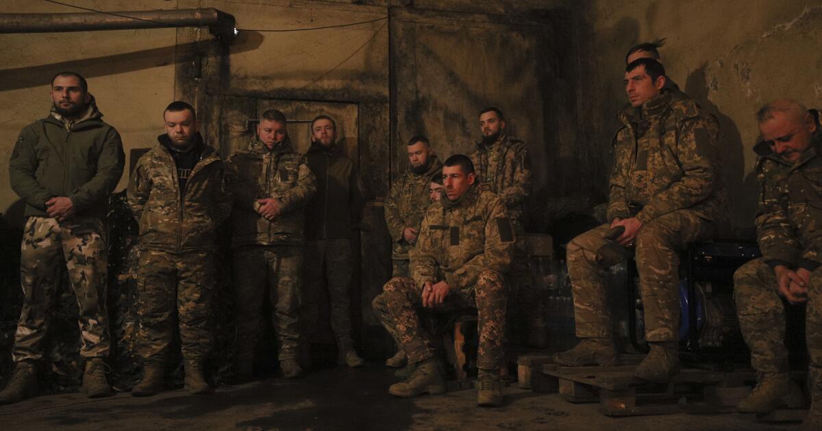Opinion: Ukrainians will fight Russia no matter what. But this is what they need to win Opinion: Ukrainians will fight Russia no matter what. But this is what they need to win