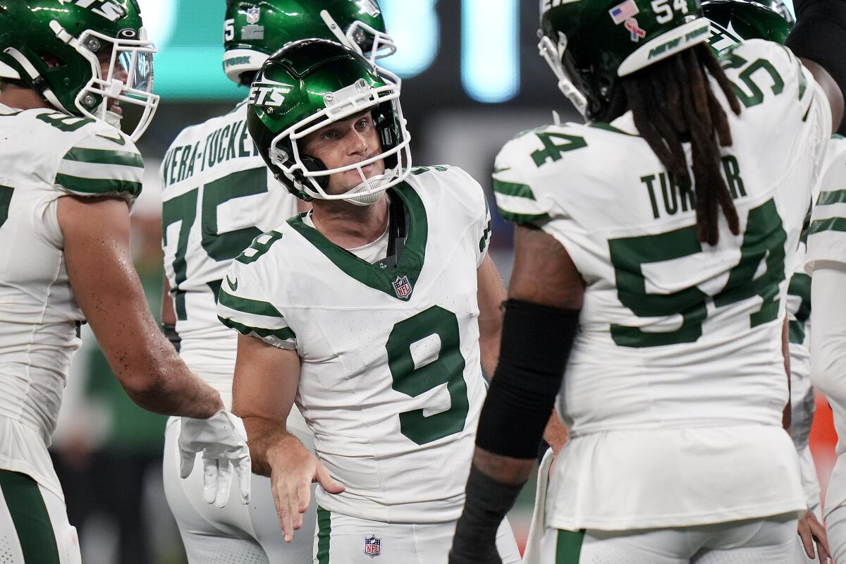 New York Jets 2022: News, Schedule, Roster, Score, Injury Report