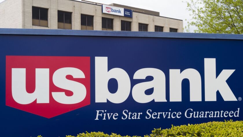 Retired U.S. Bancorp employees brought a lawsuit saying their pension plan lost more than $1 billion during the 2008 market crash because the company invested all the plan’s assets in high-risk equities.