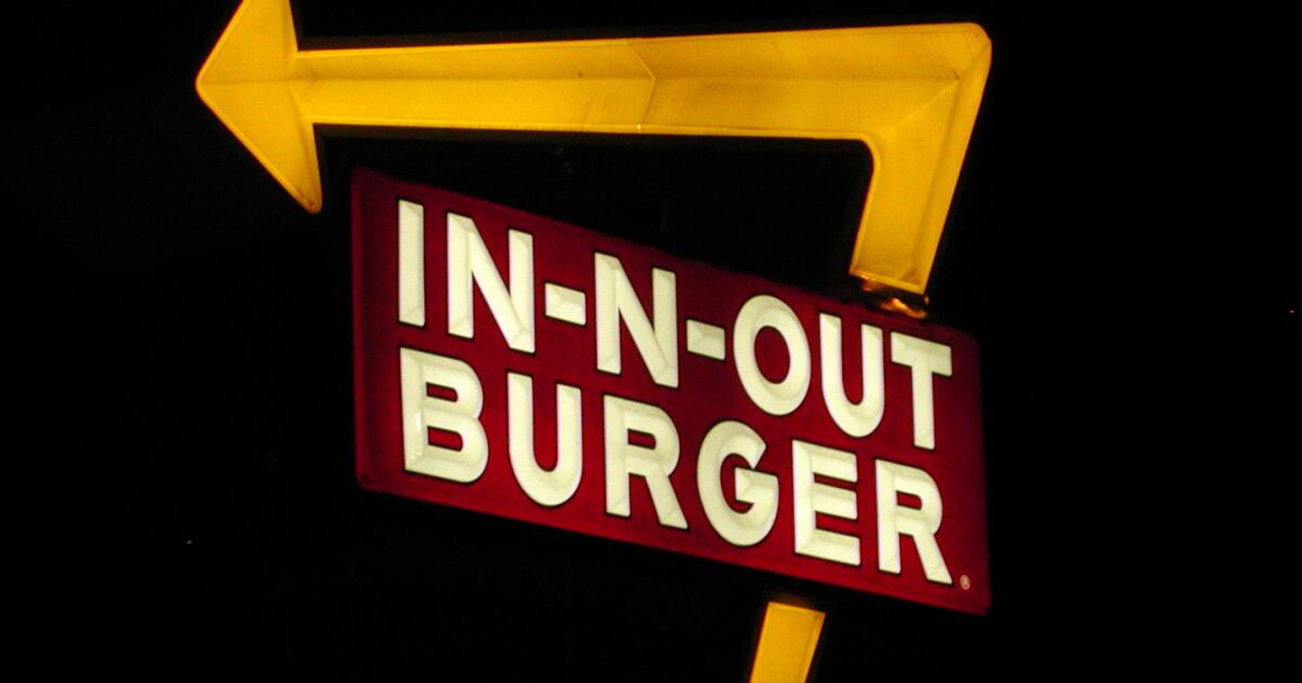 Anaheim cop accused of raping lady he tracked from In-N-Out