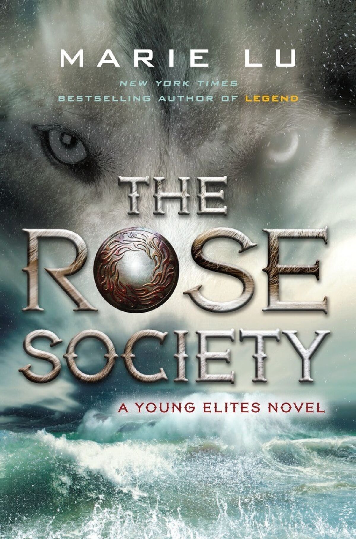 "The Rose Society"