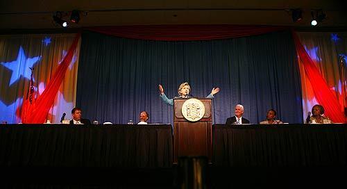 New Jersey Democratic State Conference
