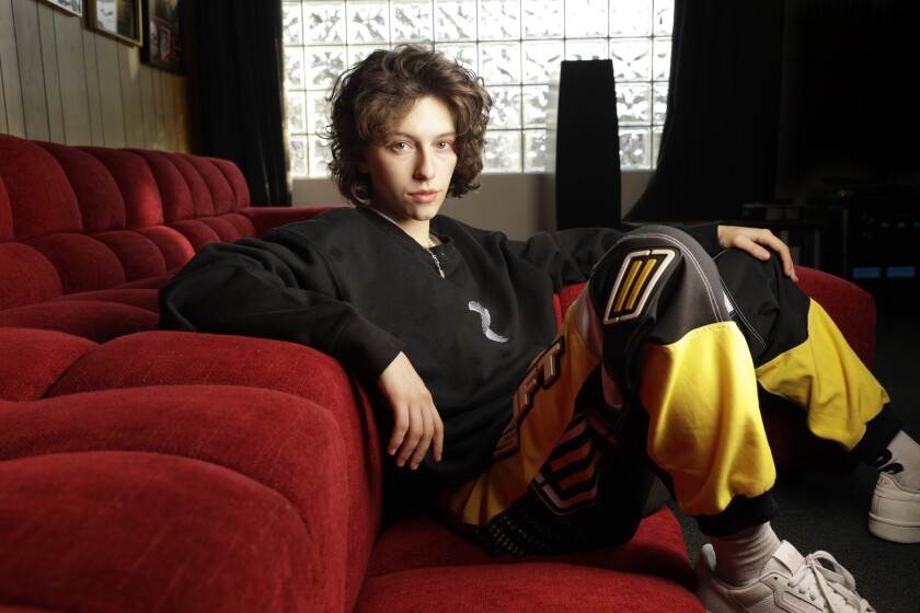 King Princess