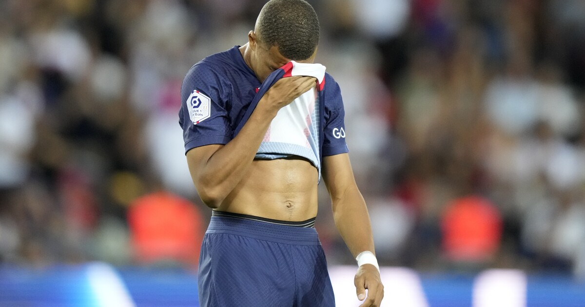 Mbappé o Neymar?  Il Paris Saint-Germain non specifica chi sopporterà i rigori