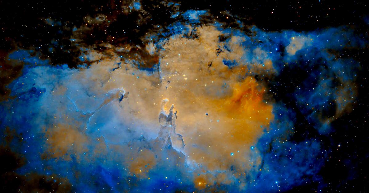 This hidden L.A. stargazing party is 'more interesting than going to a bar'