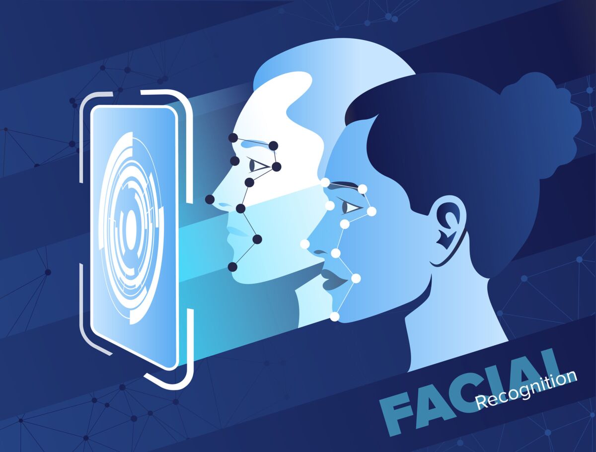 Facial recognition software has been deployed around the world. 