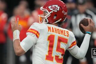 Here's Why Patrick Mahomes' Parents Really Got Divorced