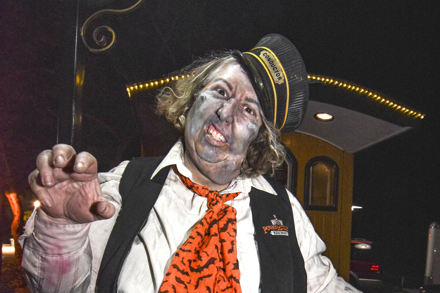 Plenty of spooky Halloween fun planned for all ages in Poway