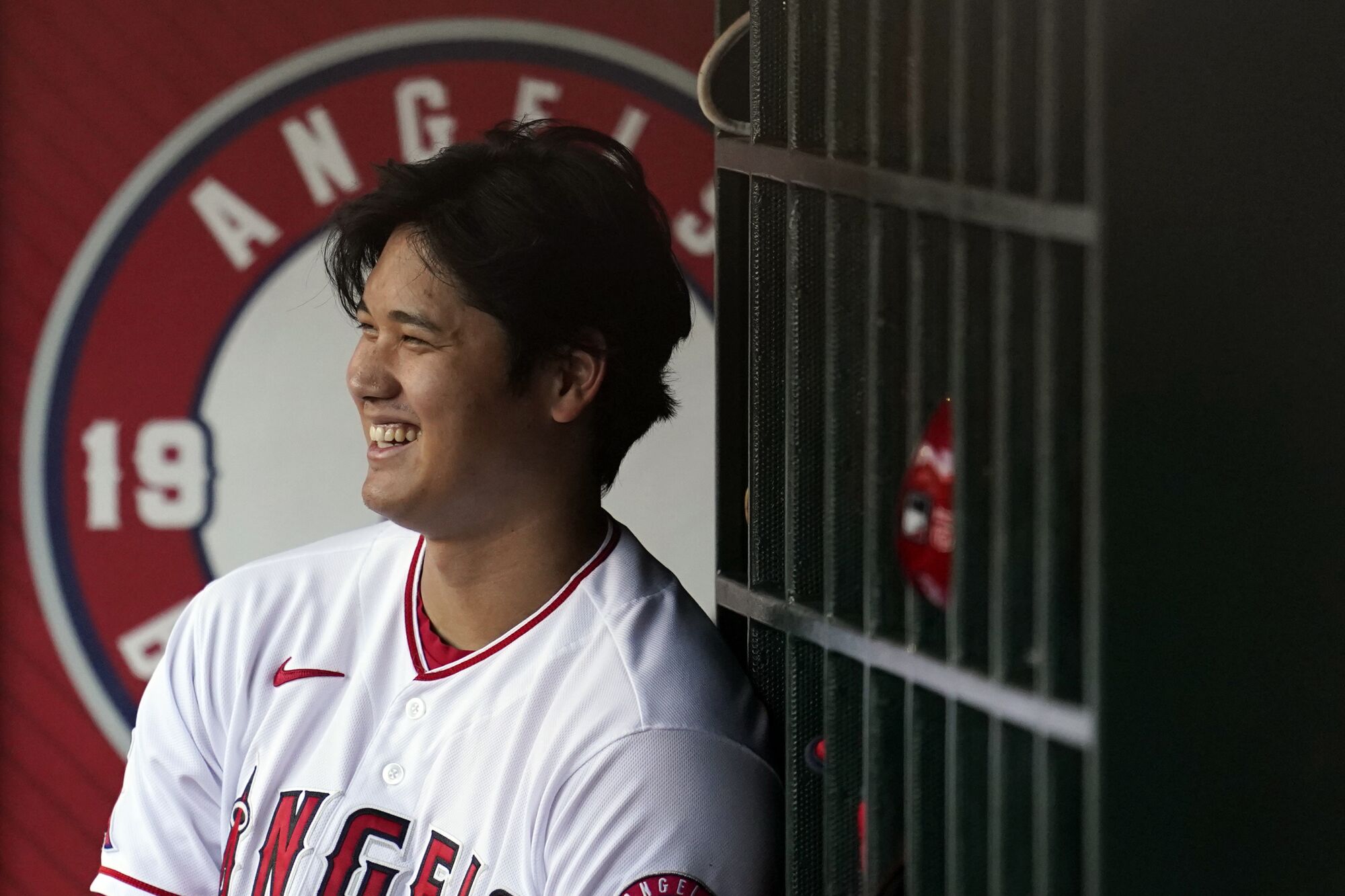 Shohei Ohtani's exacting preparation made him unanimous MVP - Los ...