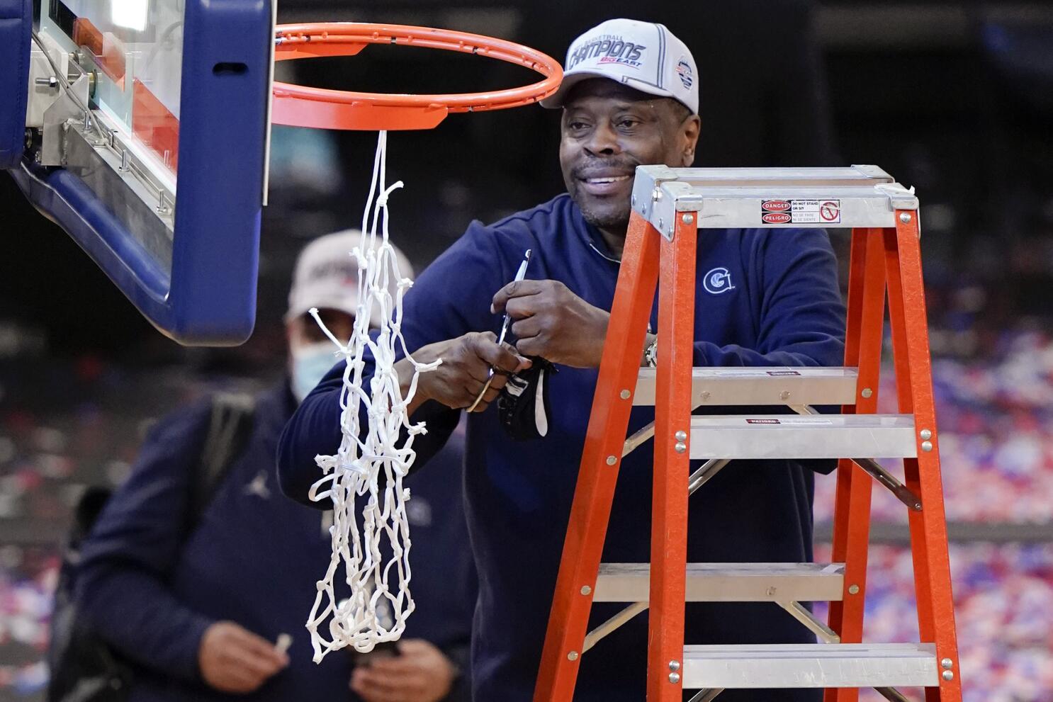 College basketball insider updates status of Patrick Ewing's job security  after eighth straight loss