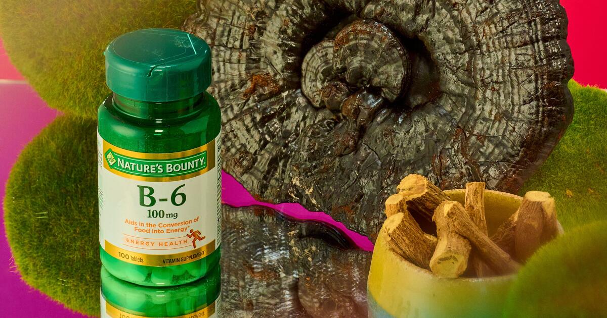 Do adaptogens really work? Explaining the trendy drink ingredient