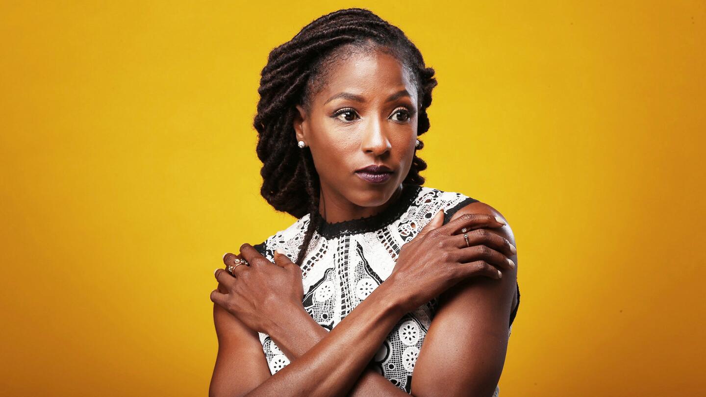 Rutina Wesley | 'Queen Sugar'