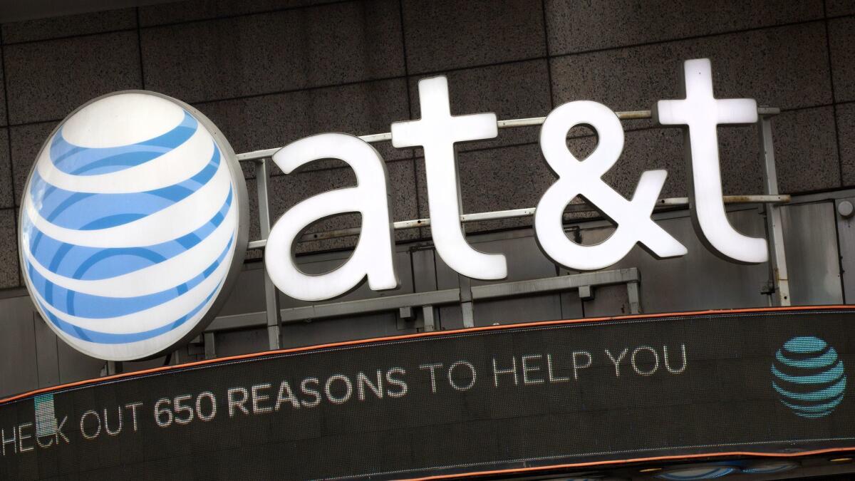 The fee hike affects cellphones, tablets and smartwatches on AT&T's network, although not those on prepaid plans.