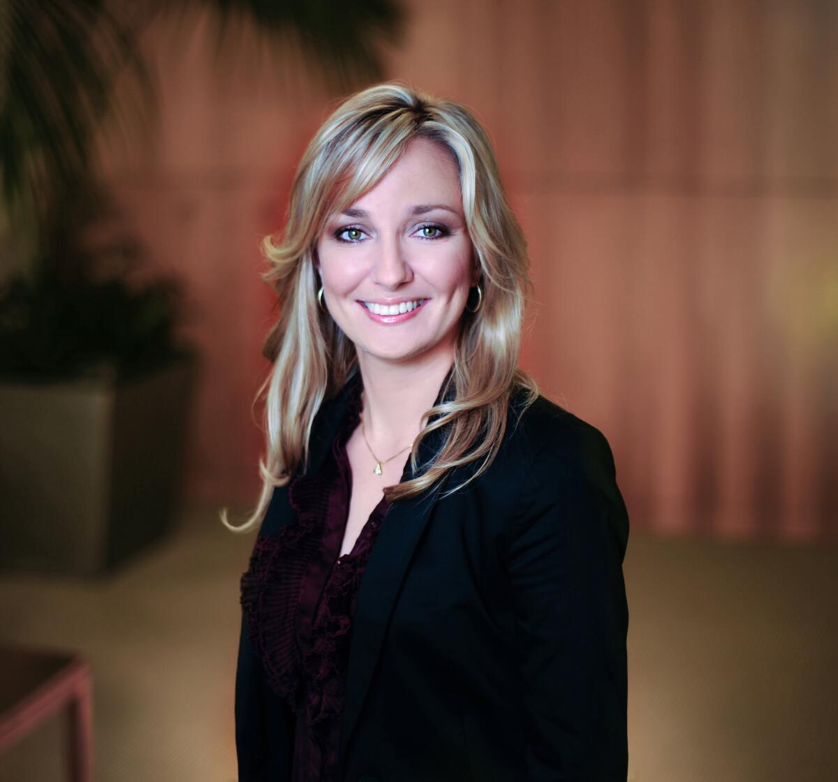 Erin Nelsen is a fee-only certified financial planner and partner at Asset Planning Inc. in Cypress.
