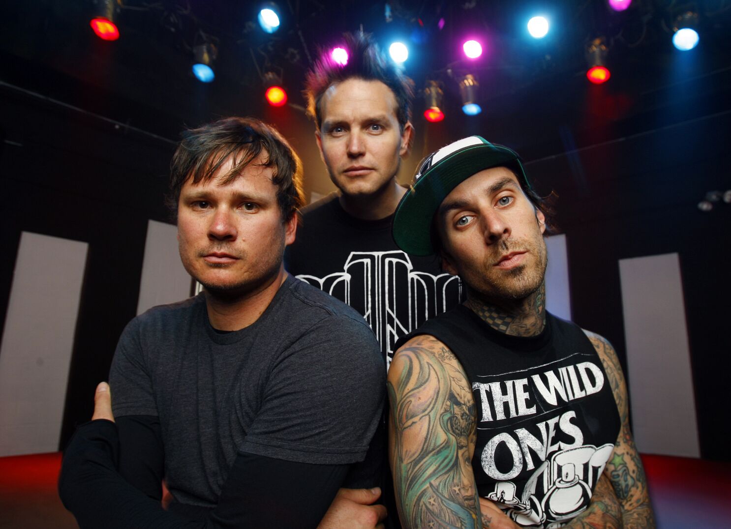 Blink 182 2023 presale codes and tickets
