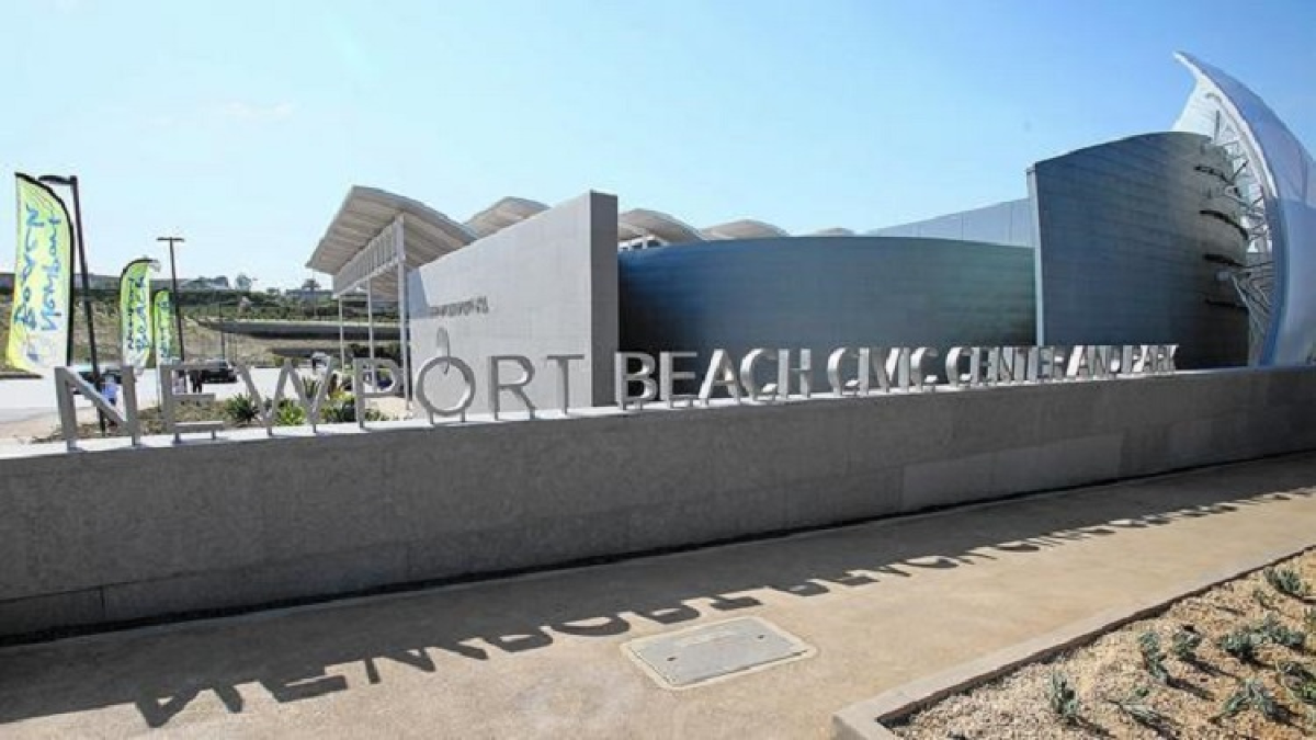 Newport Beach officials saw a preview of the capital improvement projects up for consideration in the upcoming budget.