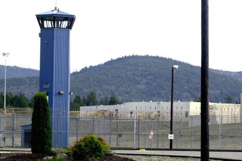 Pelican Bay State Prison is the origin of a statewide inmate protest that started July 8.