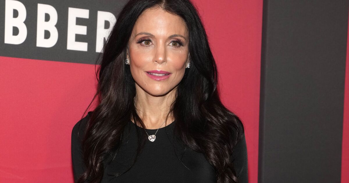 Bethenny Frankel calls for a reality-star strike aimed at ending further exploitation