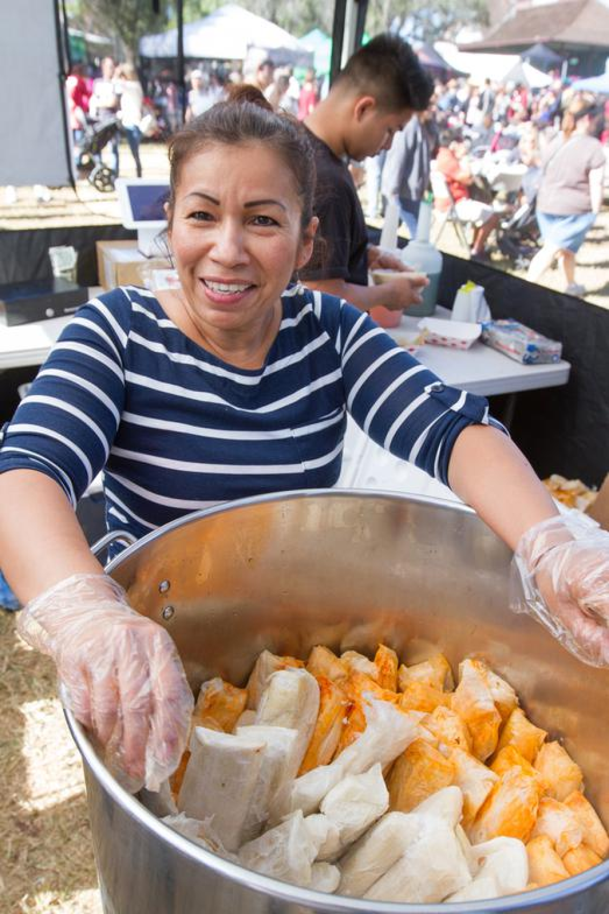 Escondido Street Fair makes return this month The San Diego UnionTribune