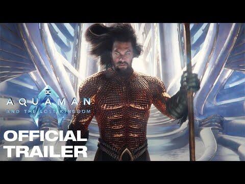 Aquaman 2 Director James Wan Reveals A Very Different Look For
