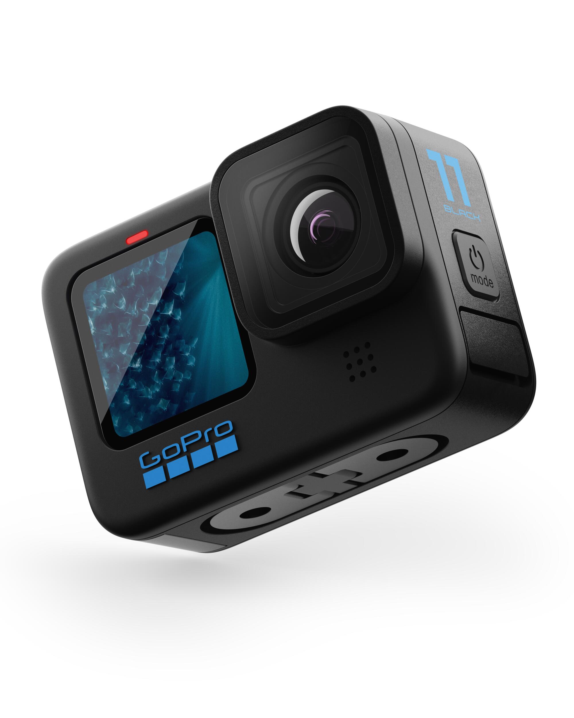 GoPro Hero 11 Camera