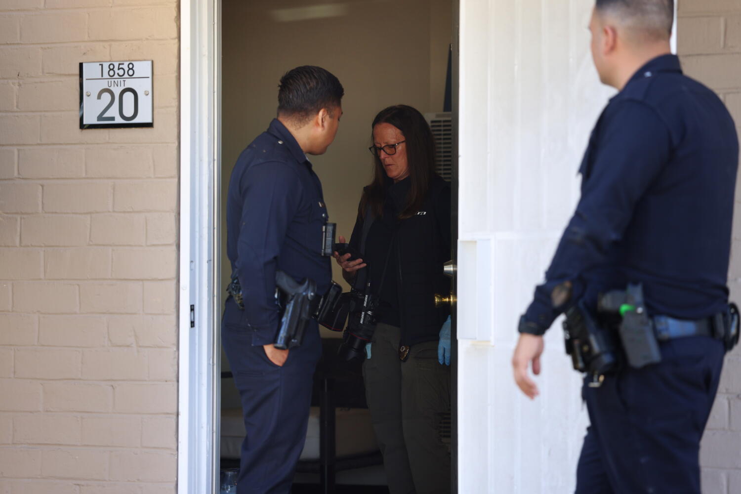 6-month-old baby found dead in South L.A. dumpster investigated as homicide