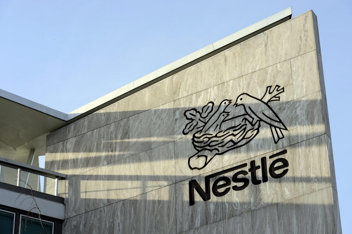 Nestle SA revealed that impoverished migrant workers in Thailand are sold or lured by false promises and forced to catch and process fish that end up in the company's supply chains.