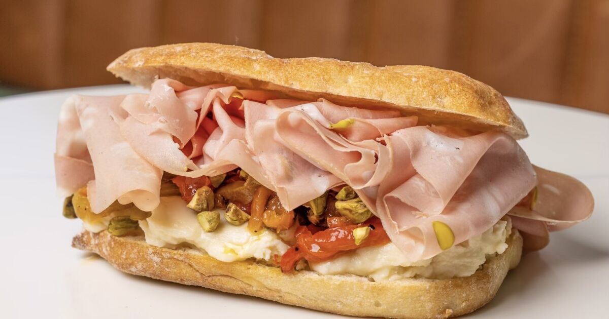 The new L.A. sandwiches I can’t stop eating