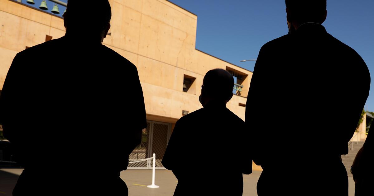 L.A. Archdiocese has spent .5 billion over molestation by priests L.A. Archdiocese has spent .5 billion over molestation by priests