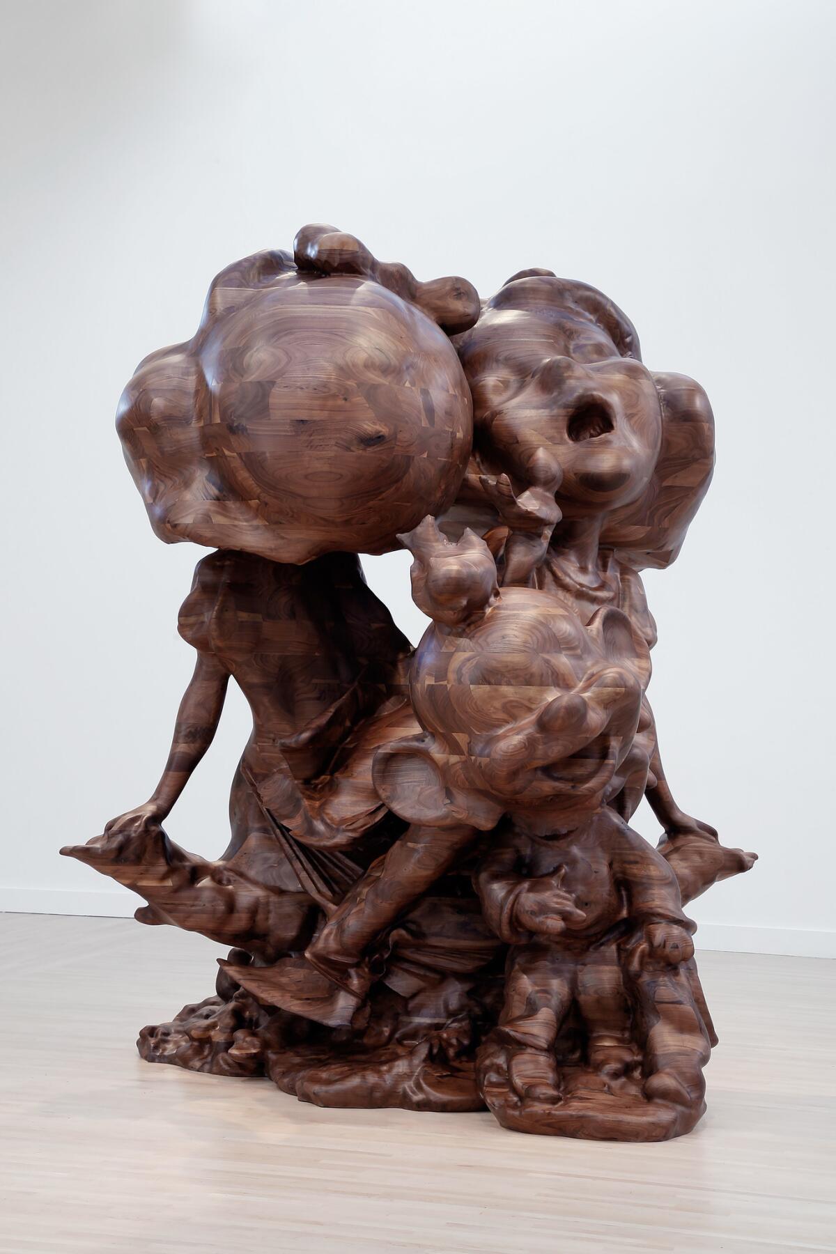 Paul McCarthy - Hauser & Wirth