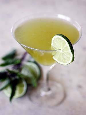 Recipe: Emerald City