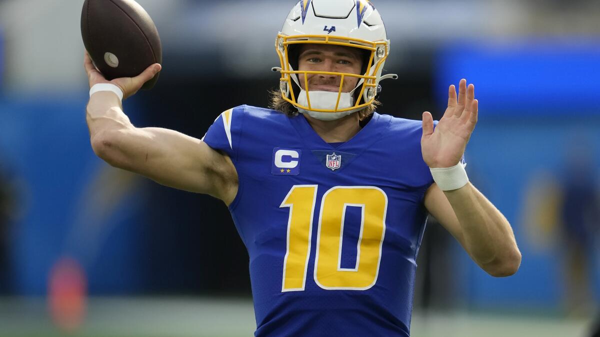 justin herbert philip rivers