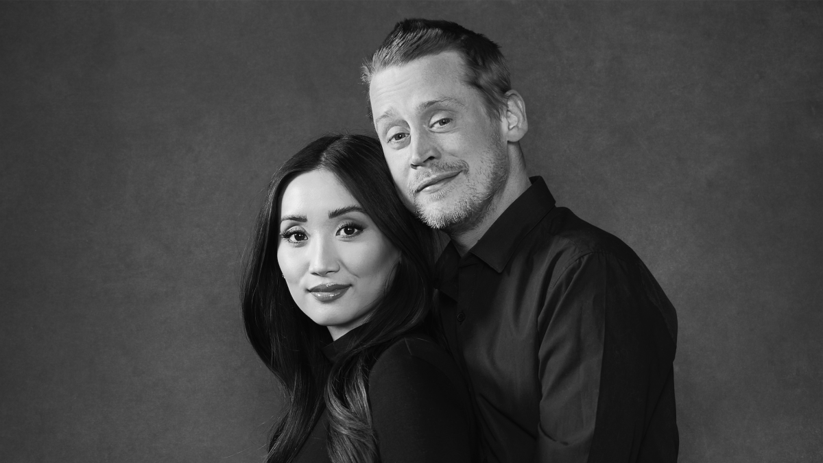 Macaulay Culkin Brenda Song Welcome Baby Twitter Is Shook Los Angeles Times Macaulay Culkin Brenda Song Welcome Baby Twitter Is Shook Los Angeles Times