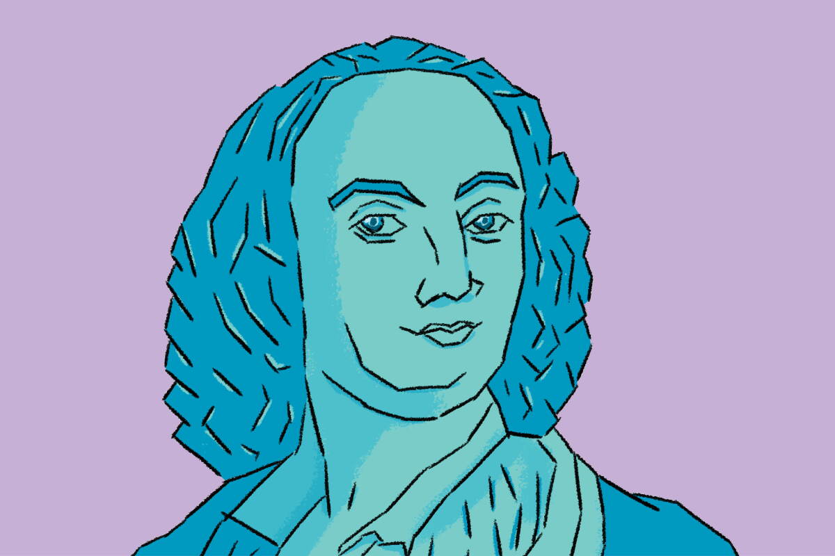 Machaut Portrait Classical music series: Machaut and 'Messe de Notre Dame' - Los Angeles ...