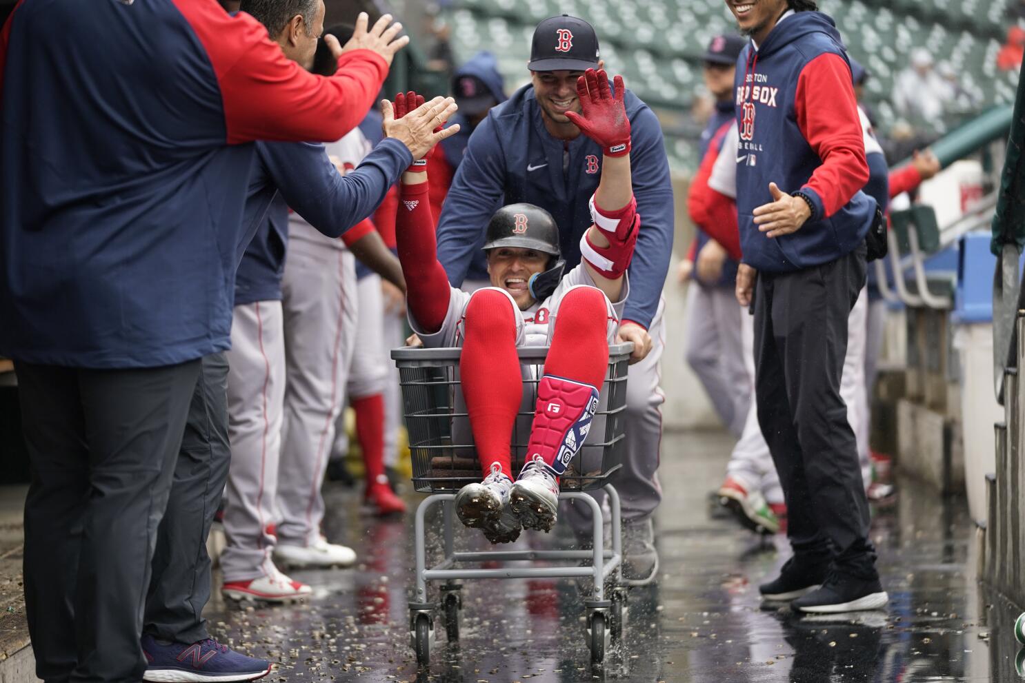 Eduardo Rodriguez pitches Detroit Tigers to 3-2 win over Kansas