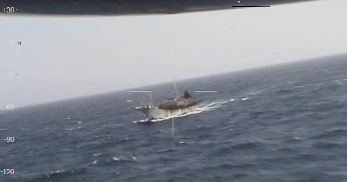 How China bought its way into national fishing grounds around the world How China bought its way into national fishing grounds around the world