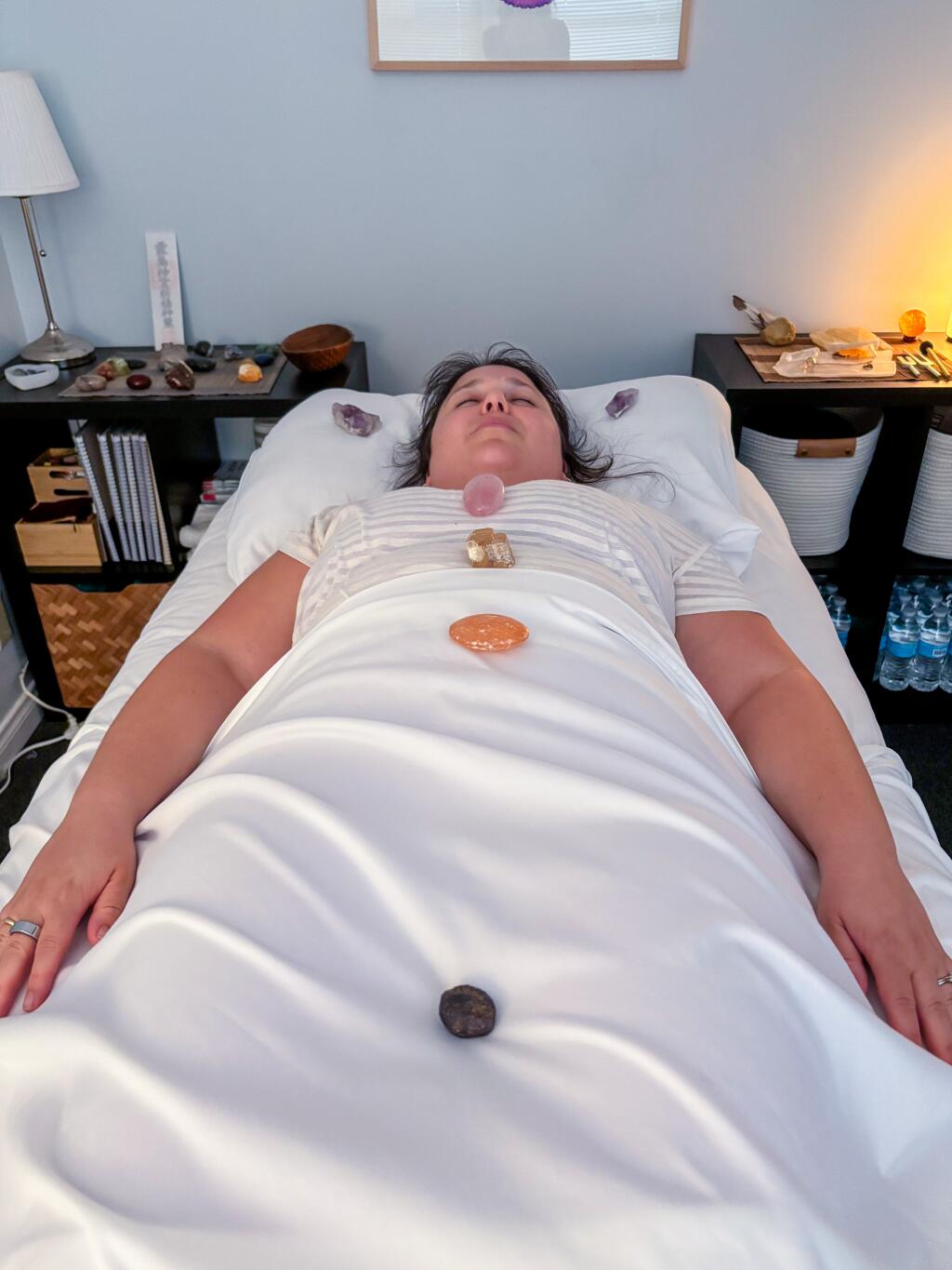 How to have a ‘White Lotus’ wellness experience in Los Angeles - Los ...